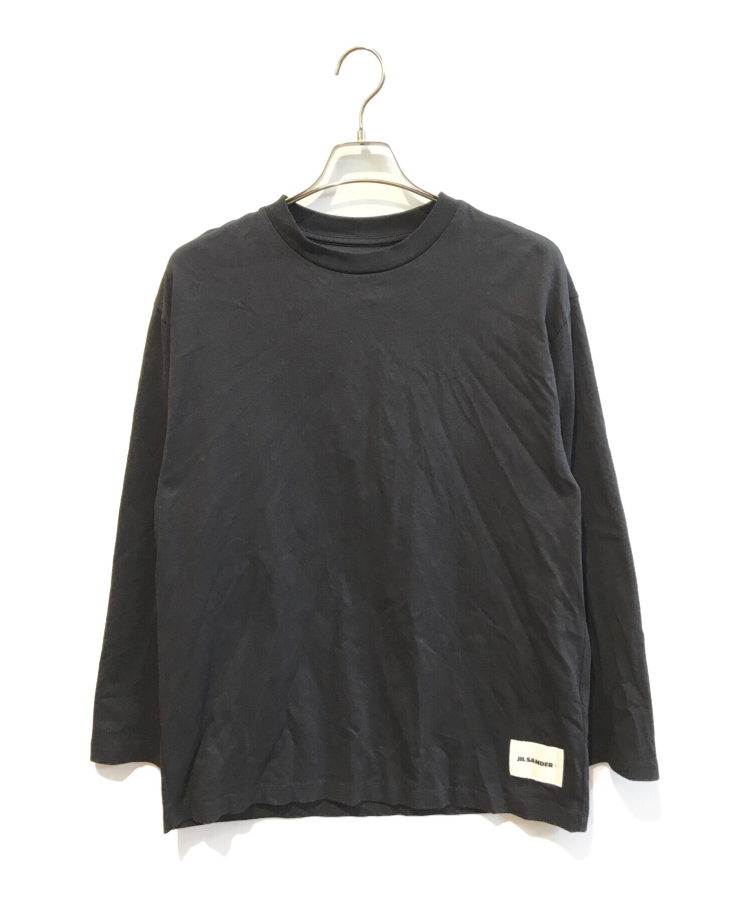 中古・古着通販】JIL SANDER+ (ジルサンダープラス) ロングスリーブ 