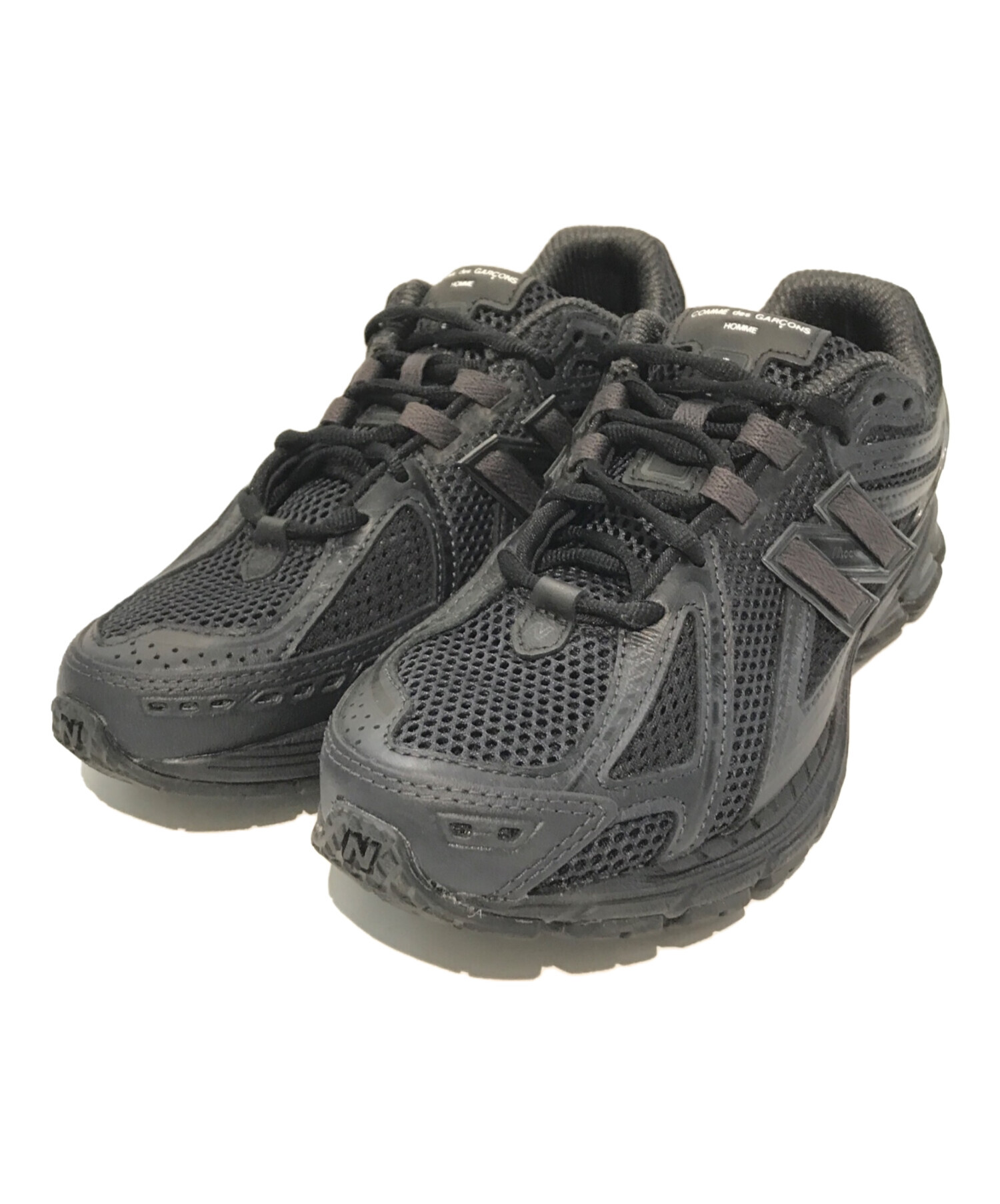 中古・古着通販】NEW BALANCE (ニューバランス) COMME des GARCONS 