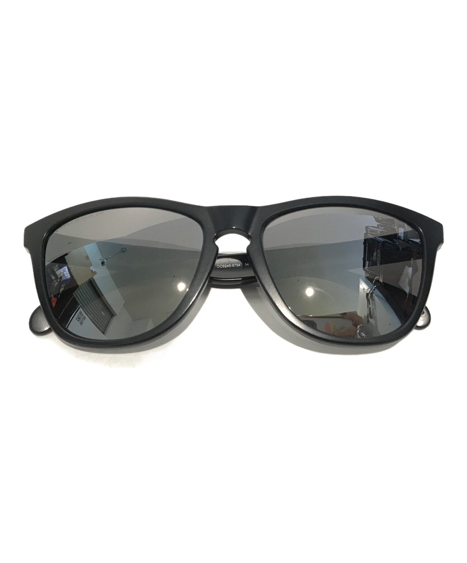 中古・古着通販】OAKLEY (オークリー) サングラス OO9245-8754
