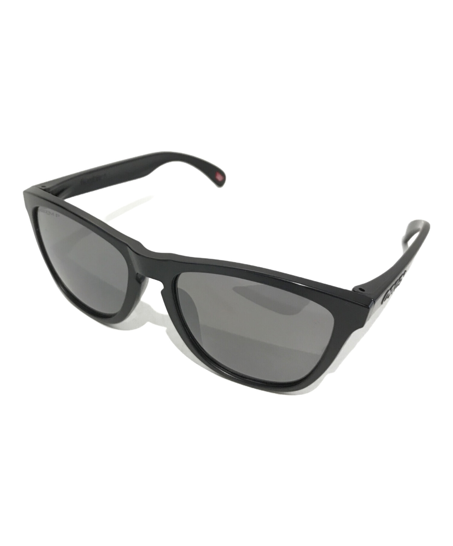 中古・古着通販】OAKLEY (オークリー) サングラス OO9245-8754
