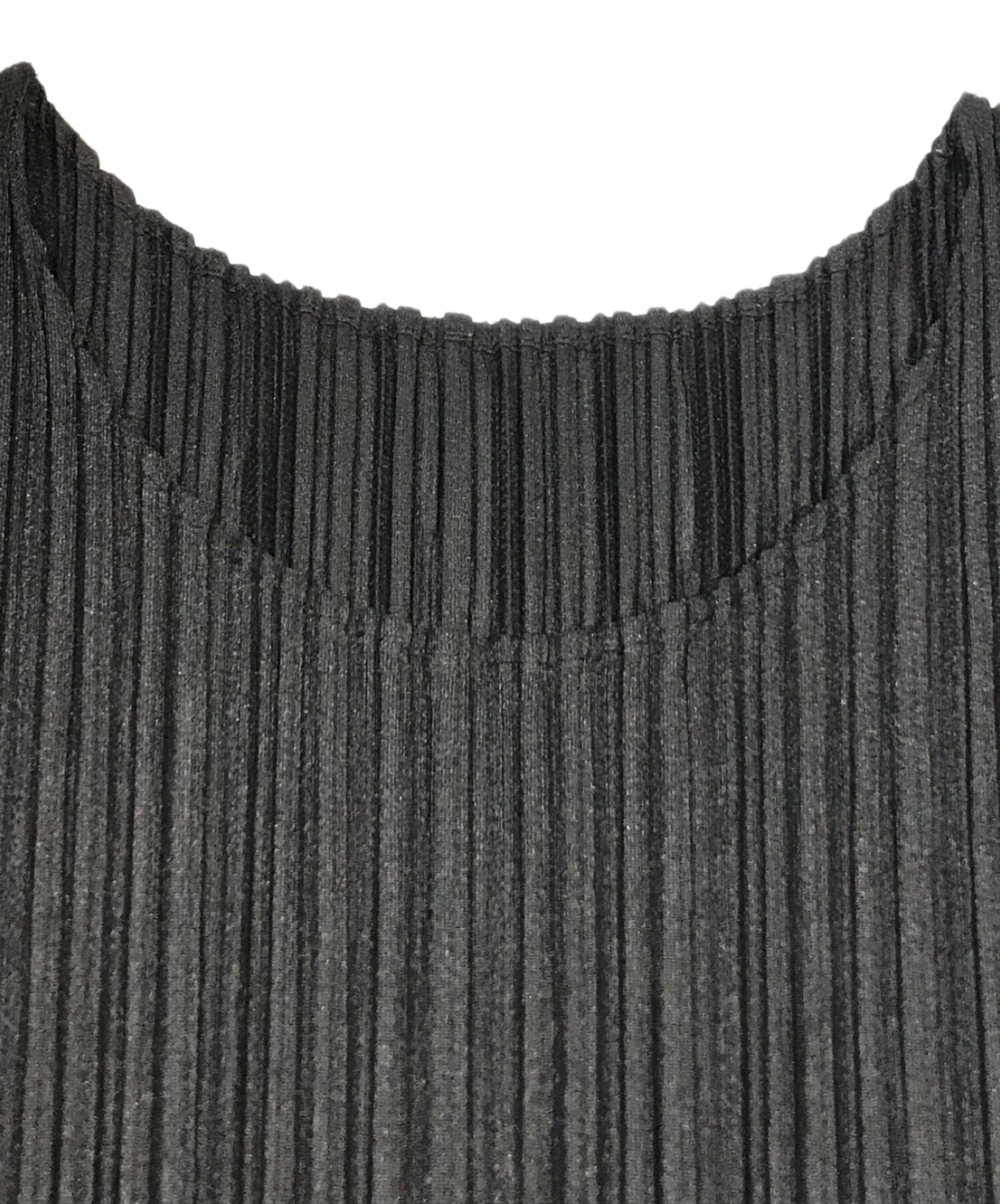 中古・古着通販】PLEATS PLEASE (プリーツプリーズ) プリーツTシャツ 