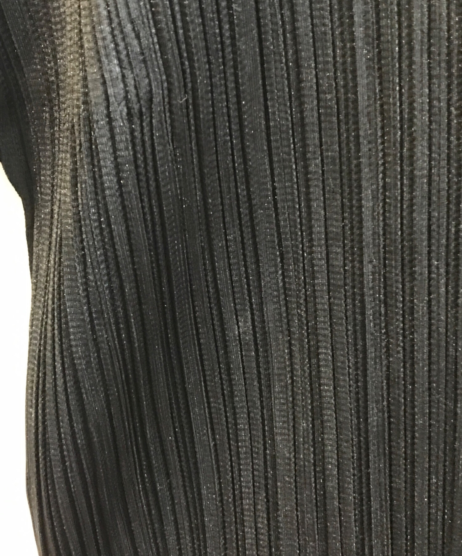中古・古着通販】PLEATS PLEASE (プリーツプリーズ) プリーツTシャツ 