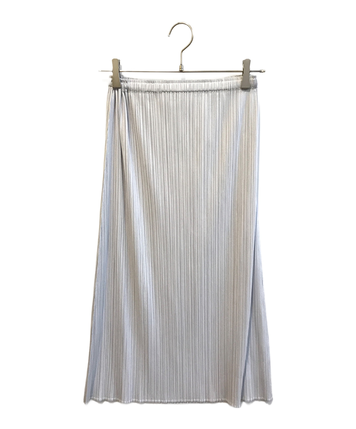 中古・古着通販】PLEATS PLEASE (プリーツプリーズ) プリーツロング