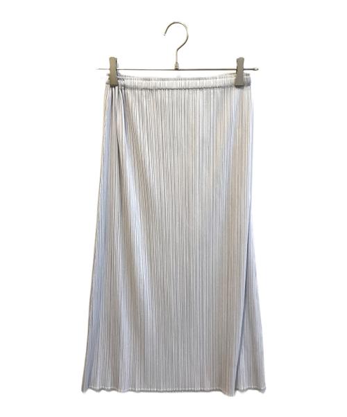 中古・古着通販】PLEATS PLEASE (プリーツプリーズ) プリーツロング