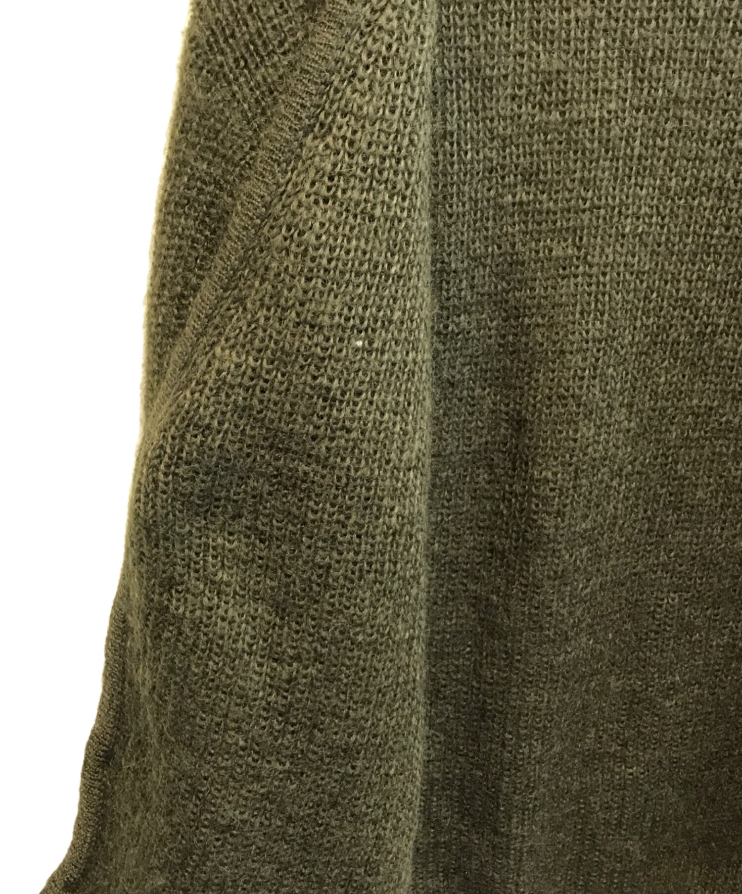 中古・古着通販】tricot COMME des GARCONS (トリココムデギャルソン