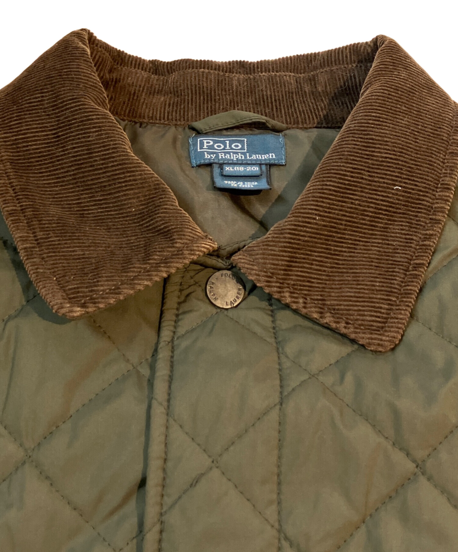 中古・古着通販】POLO RALPH LAUREN (ポロ・ラルフローレン