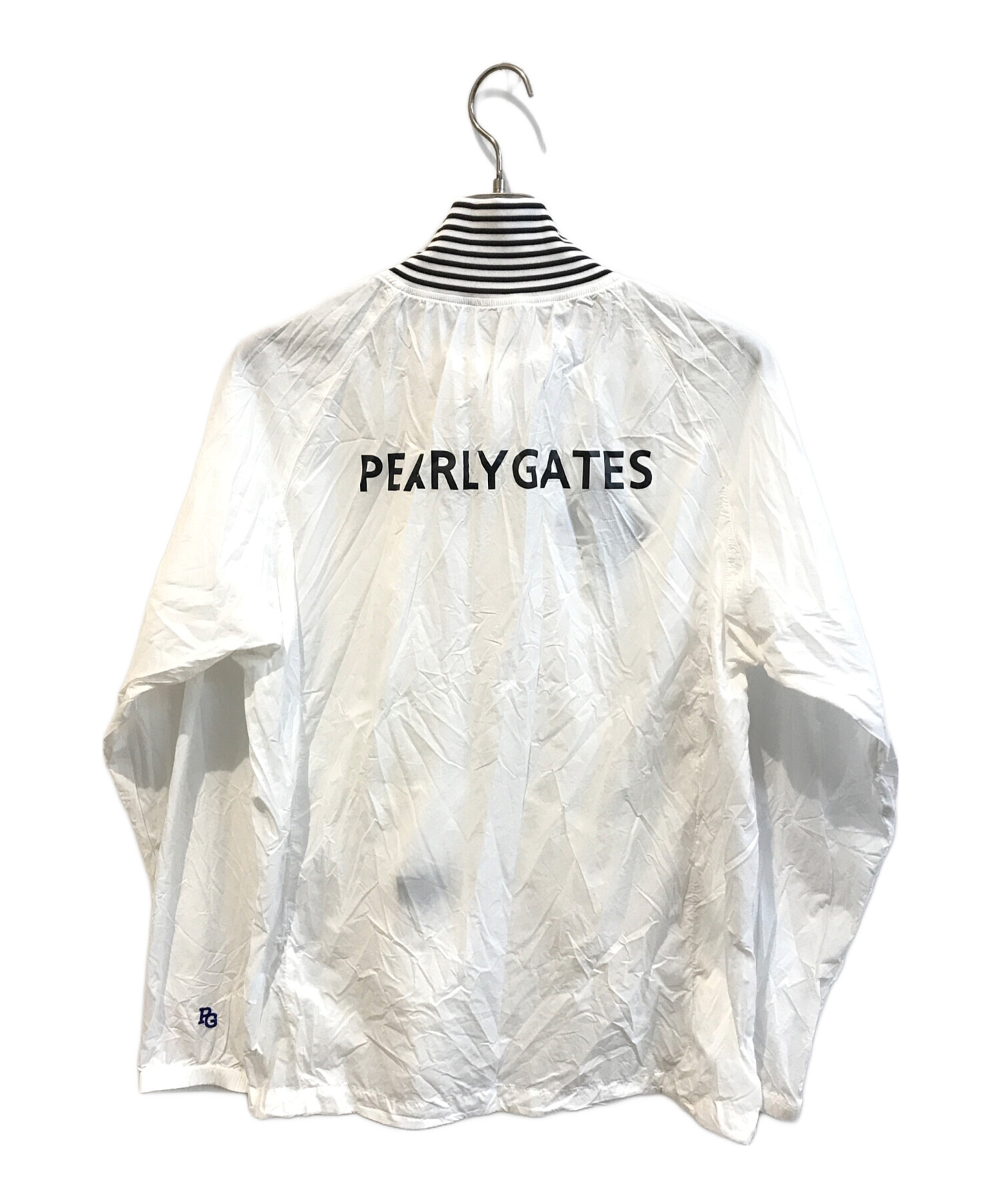 中古・古着通販】PEARLY GATES (パーリーゲイツ) ゴルフウェア