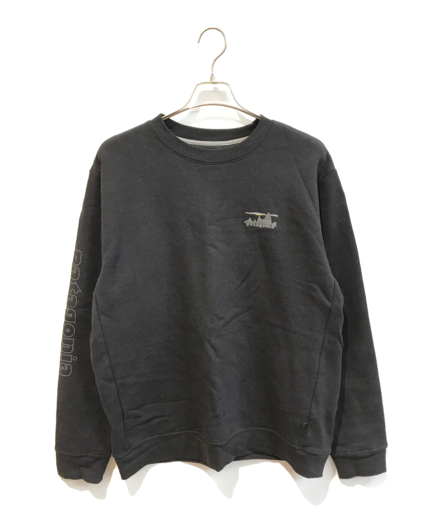 中古・古着通販】Patagonia (パタゴニア) スウェット 39656SP23 