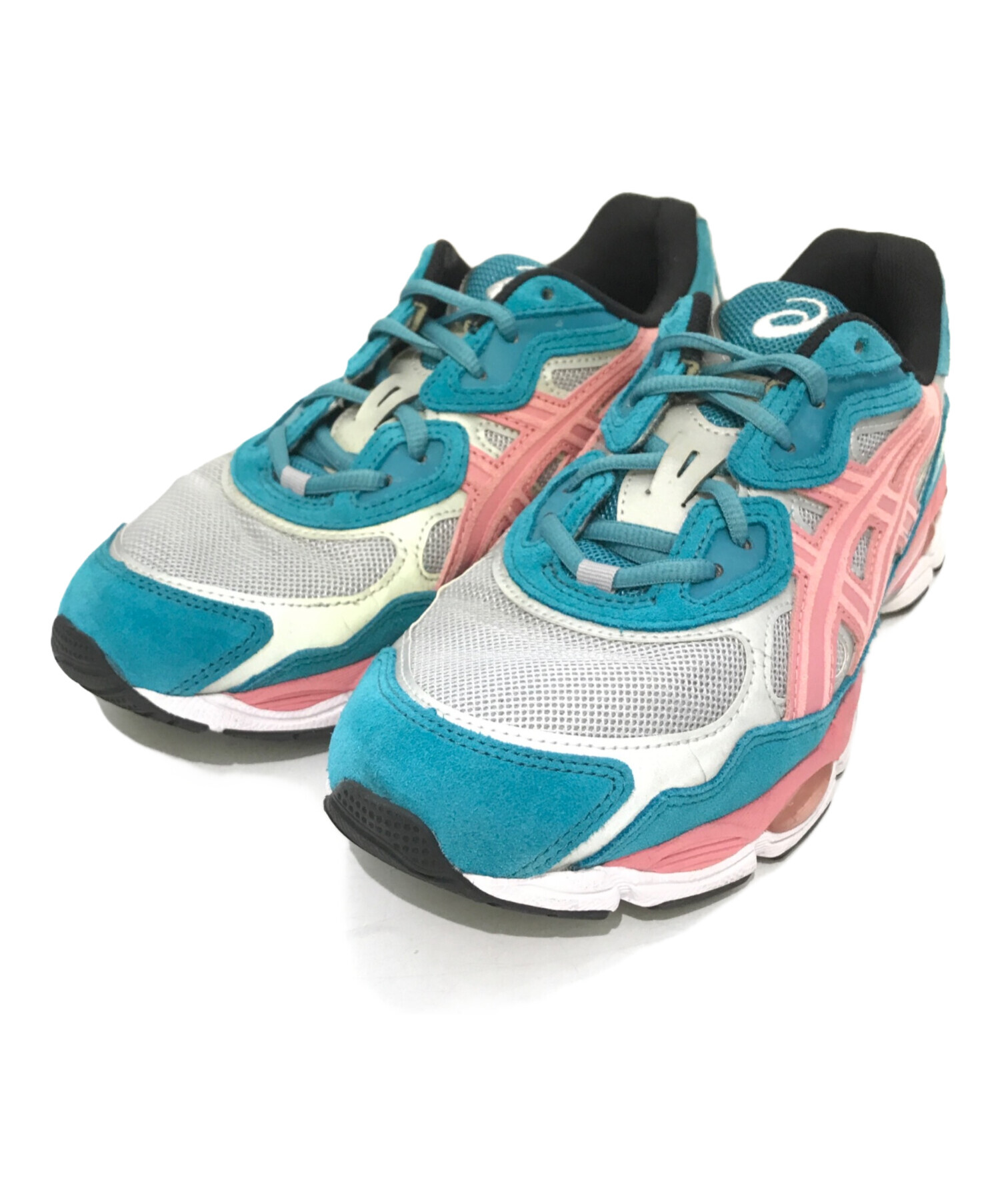 中古・古着通販】asics (アシックス) AWAKE (アウェイク) GEL-NYC