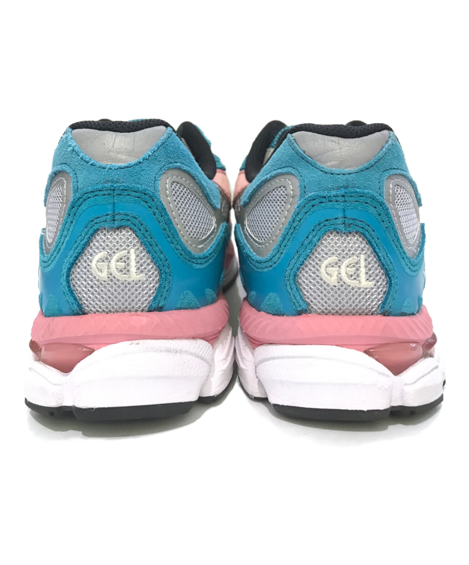 中古・古着通販】asics (アシックス) AWAKE (アウェイク) GEL-NYC 