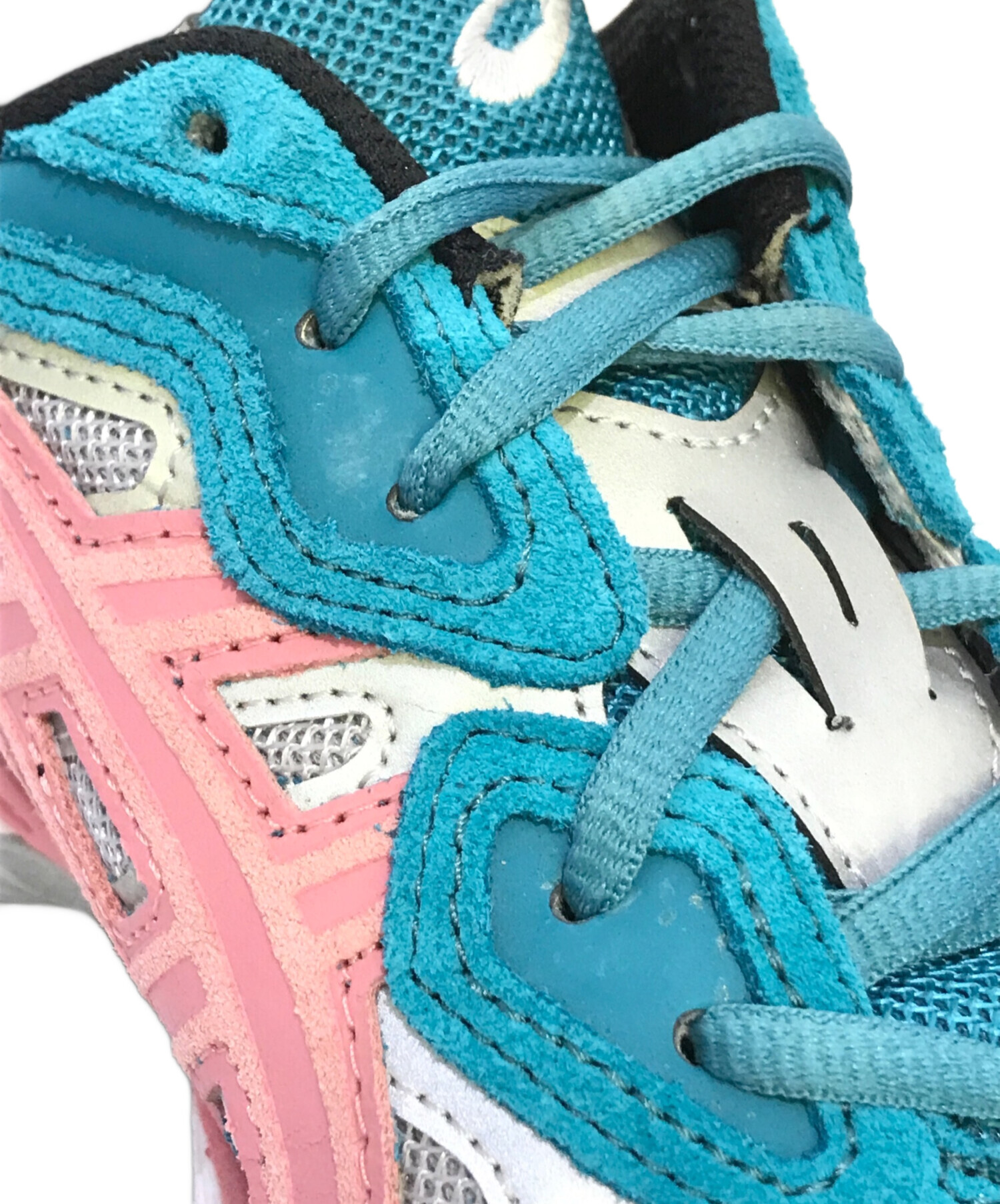 中古・古着通販】asics (アシックス) AWAKE (アウェイク) GEL-NYC