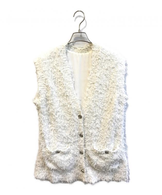 中古・古着通販】Gypsohila (ジプソフィア) Sugar Gillet GPG-602