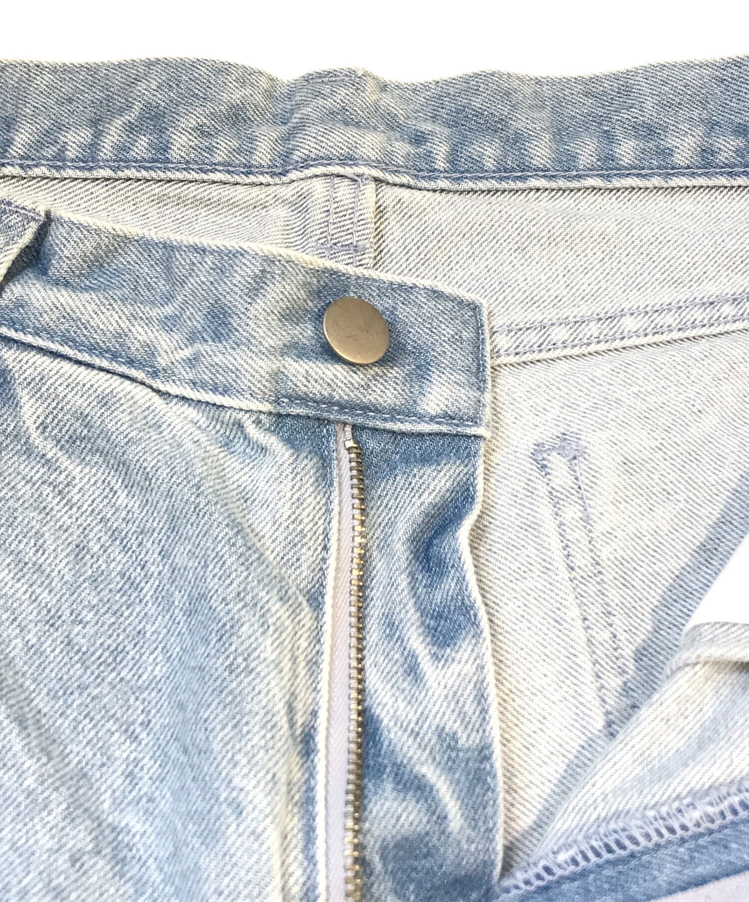 中古・古着通販】Gypsohila (ジプソフィア) Secret Denim GPSK-302
