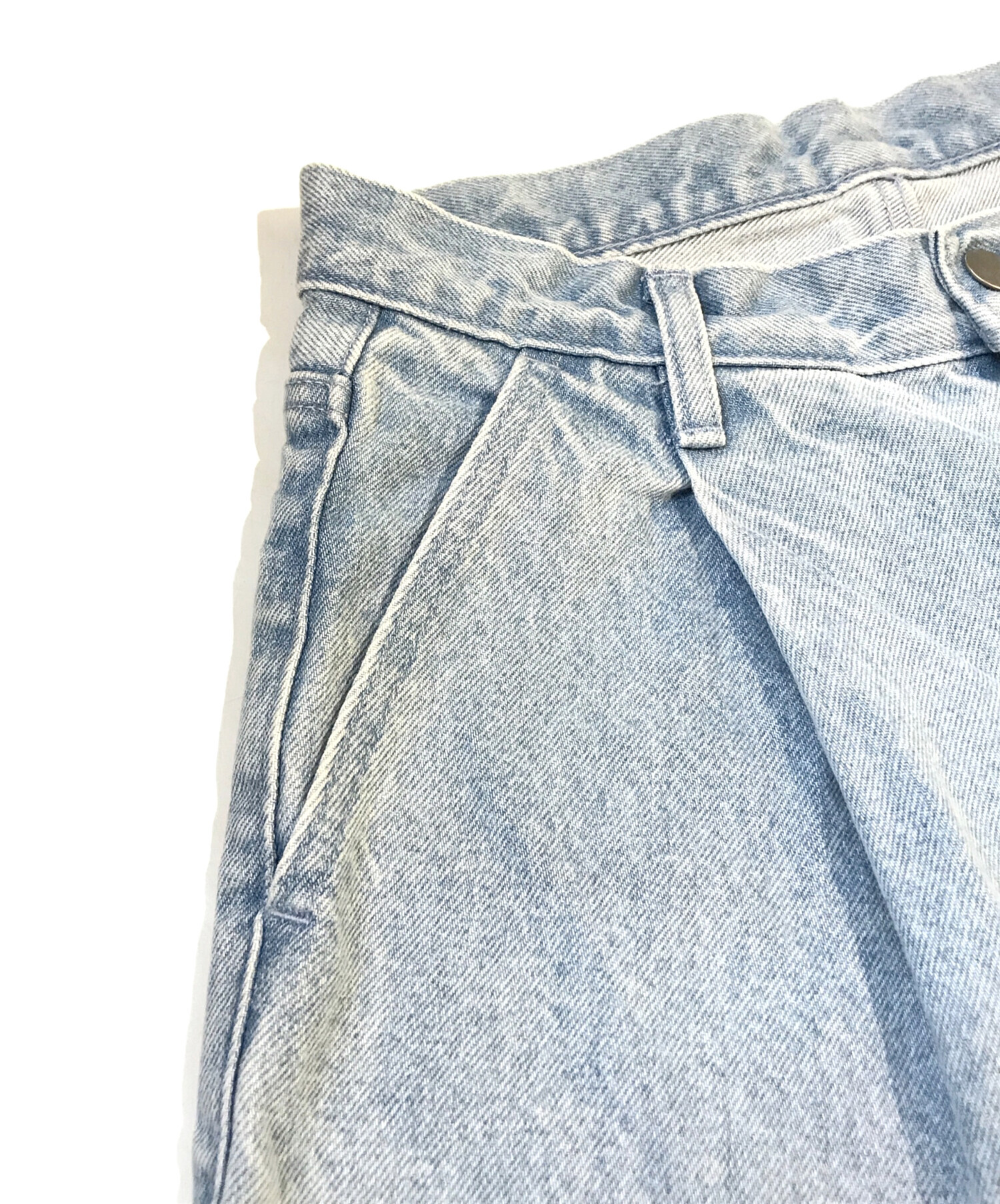 中古・古着通販】Gypsohila (ジプソフィア) Secret Denim GPSK-302