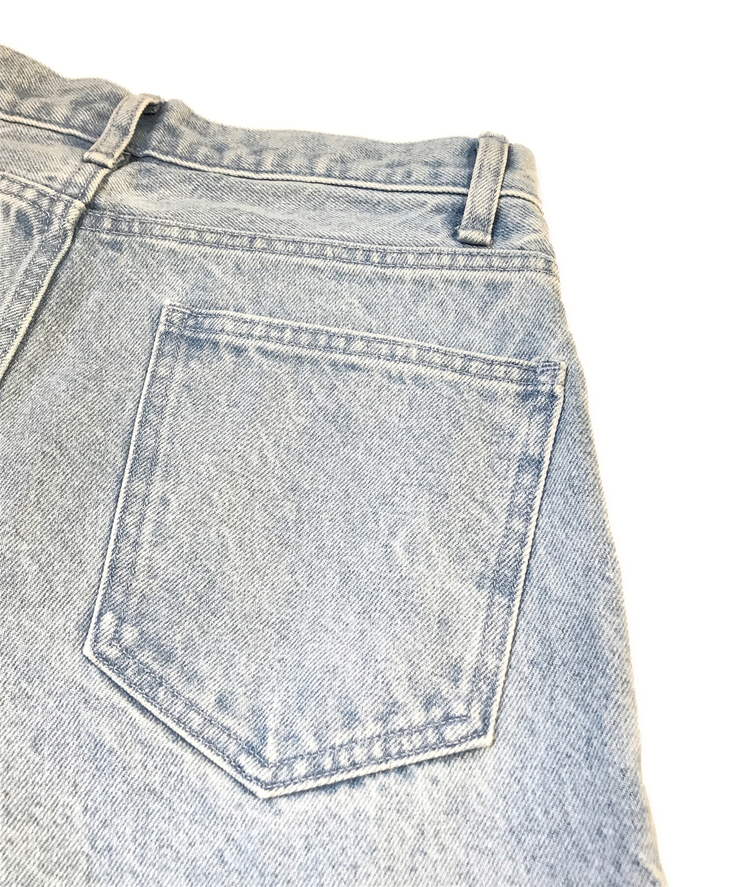 中古・古着通販】Gypsohila (ジプソフィア) Secret Denim GPSK-302