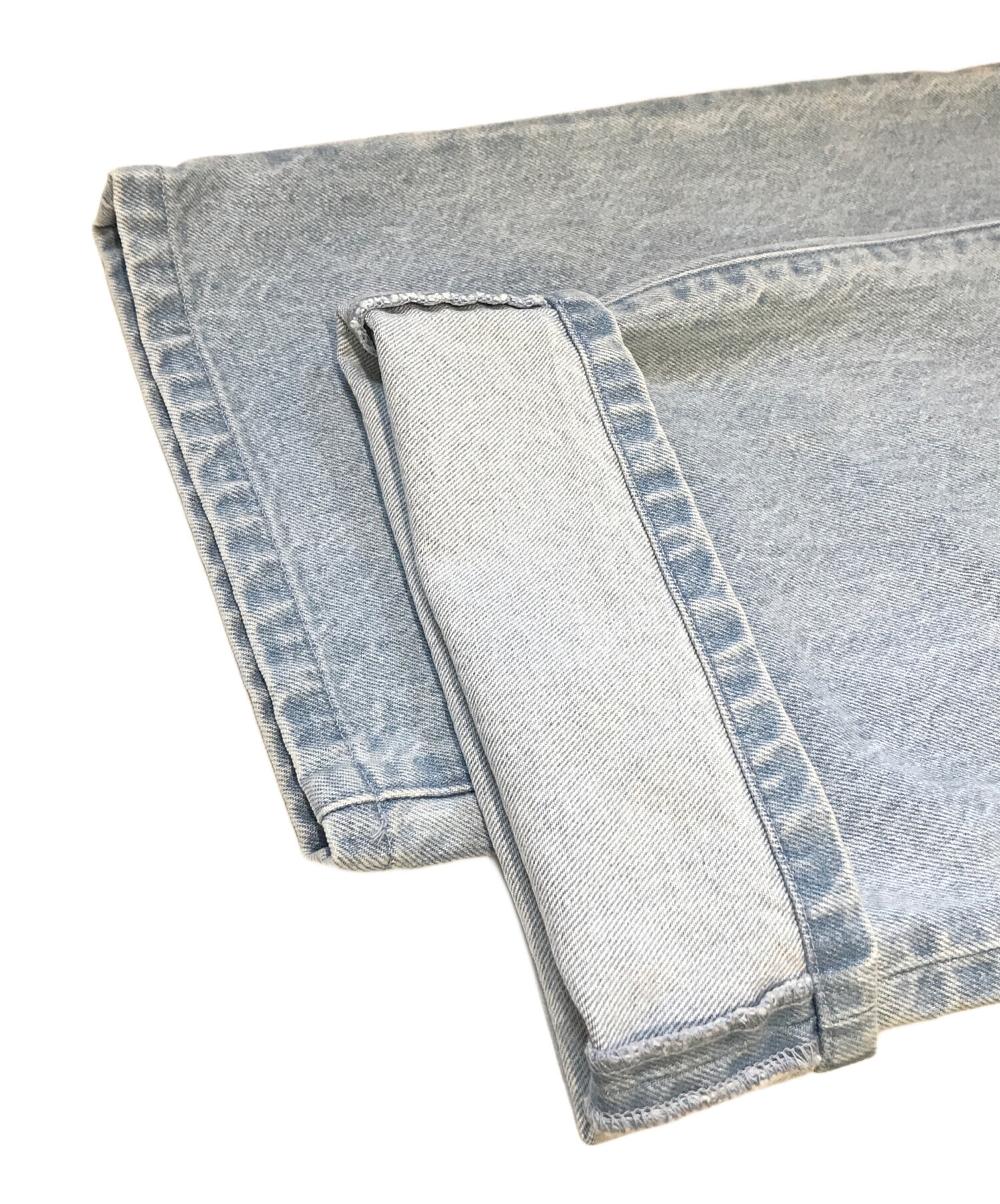 中古・古着通販】Gypsohila (ジプソフィア) Secret Denim GPSK-302