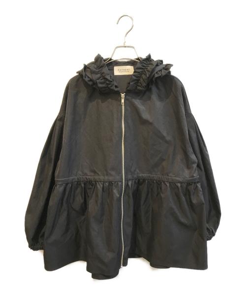donoban ドノバン　撥水フリルパーカー Donoban】撥水フリルパーカー | ドノバン(DONOBAN) | マルイウェブチャネル