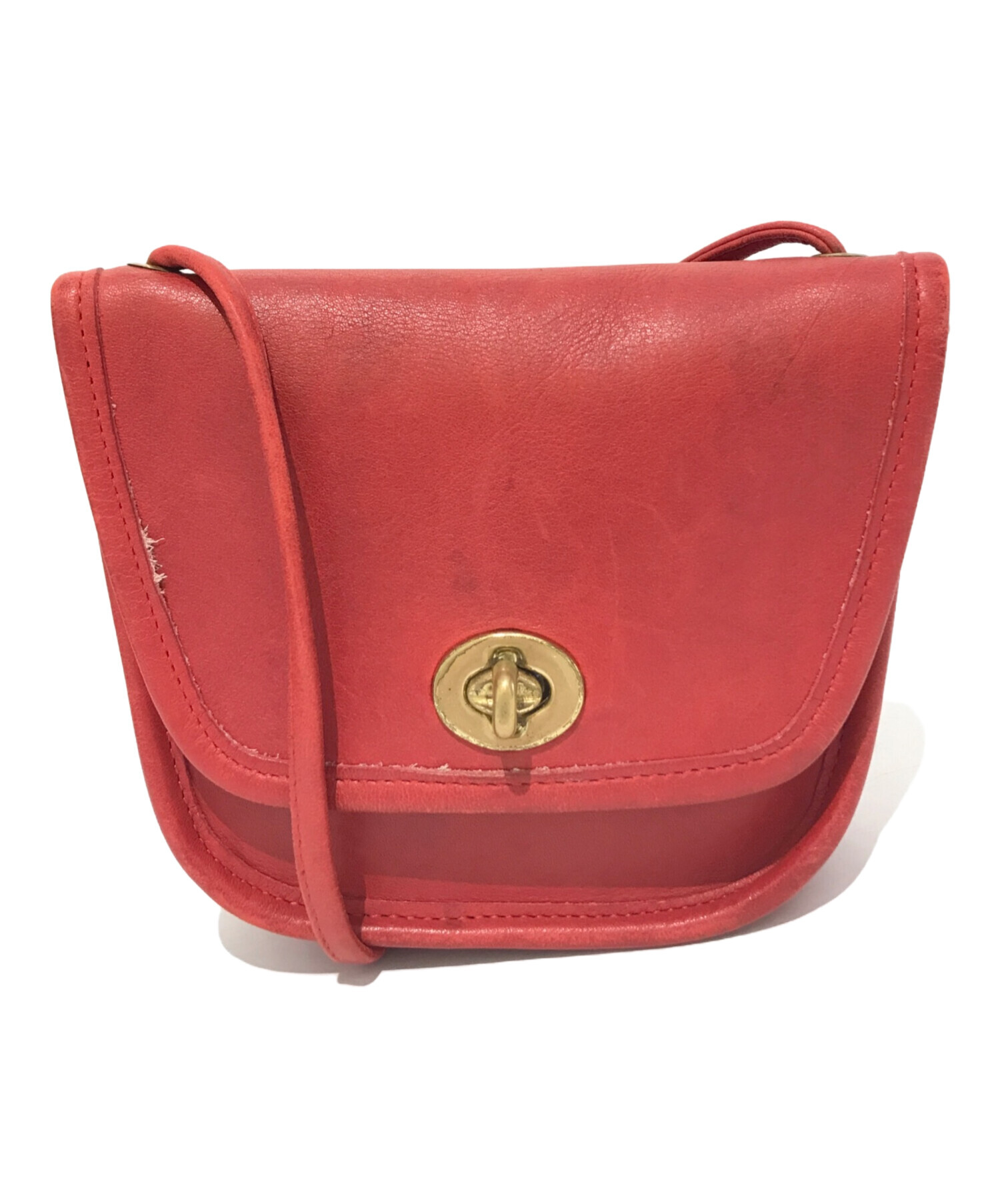 【トレファク松原店】COACH（コーチ）ショルダーバッグのご紹介です！ COACH（コーチ）の今流行りのワンショルダーバッグのご紹介です