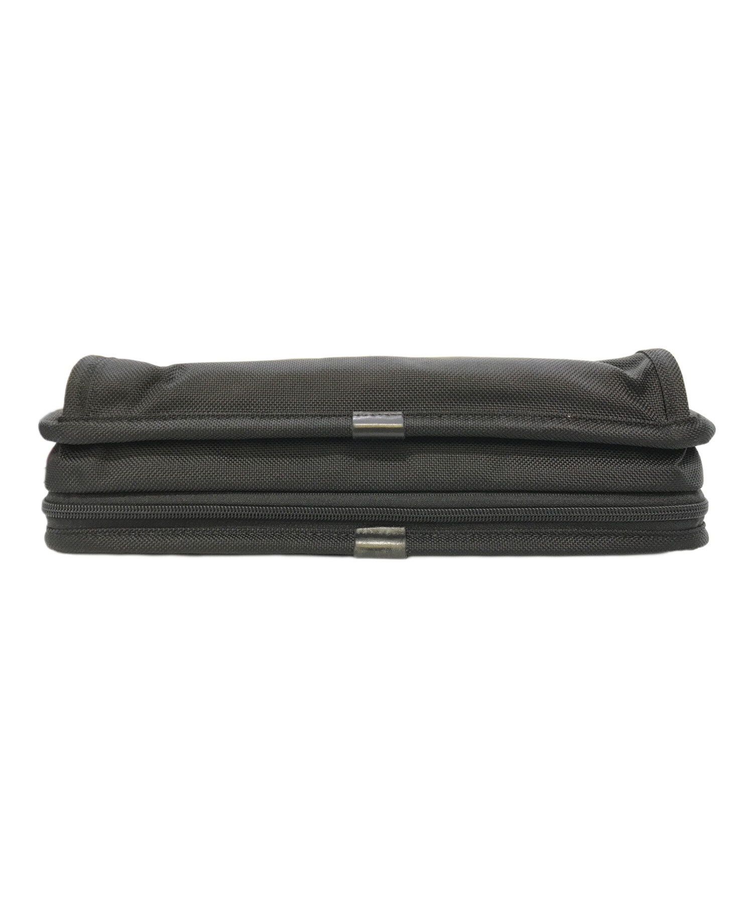 中古・古着通販】TUMI (トゥミ) 2WAYショルダーバッグ ブラック
