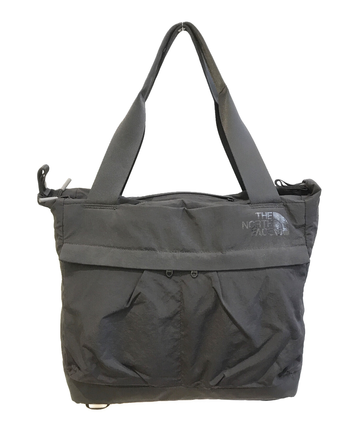 【未使用品】THE NORTH FACE nm81600u 2way 57L 中古・古着通販】THE NORTH FACE (ザ ノース フェイス) ネバーストップ