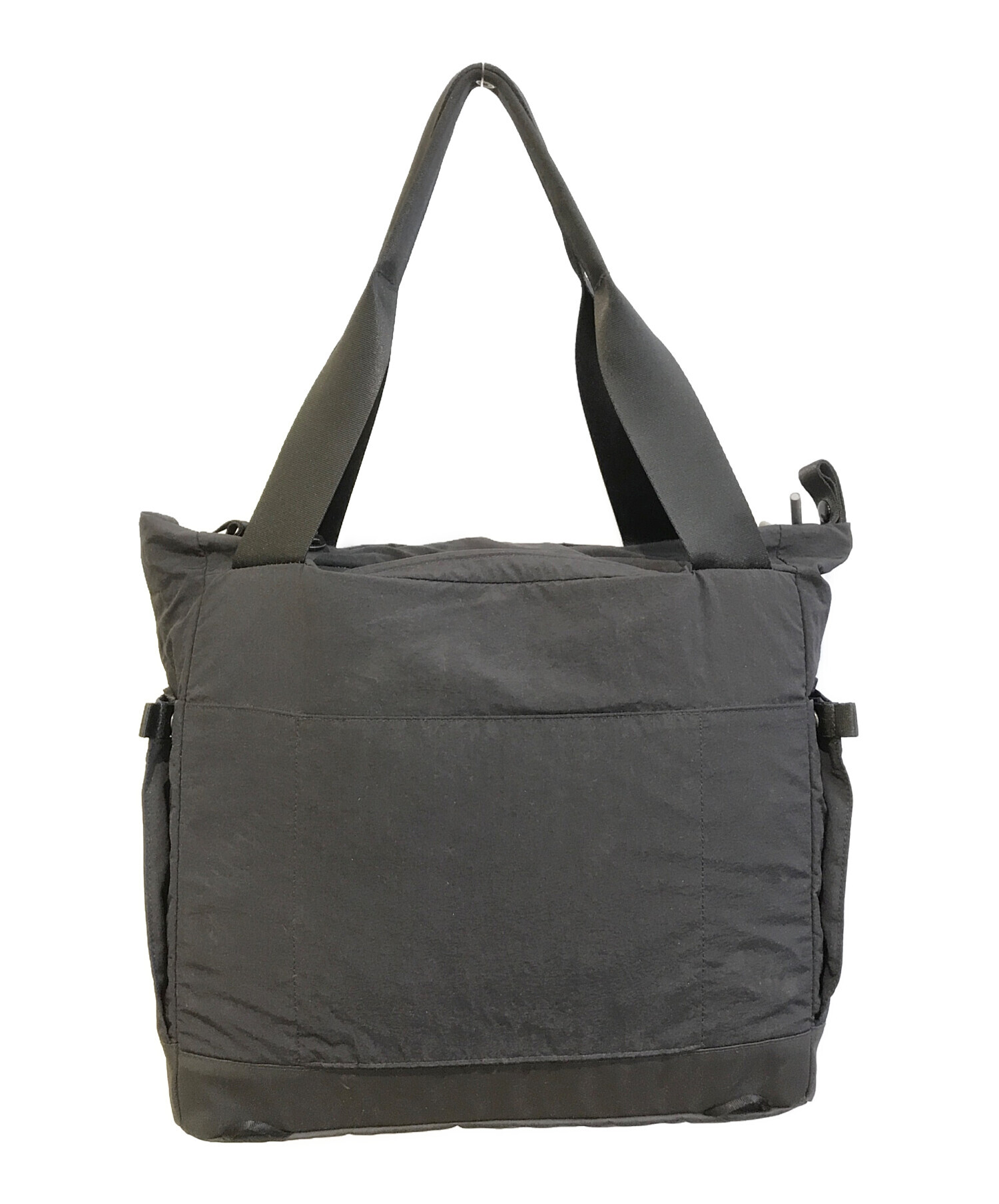 【未使用品】THE NORTH FACE nm81600u 2way 57L 中古・古着通販】THE NORTH FACE (ザ ノース フェイス) ネバーストップ