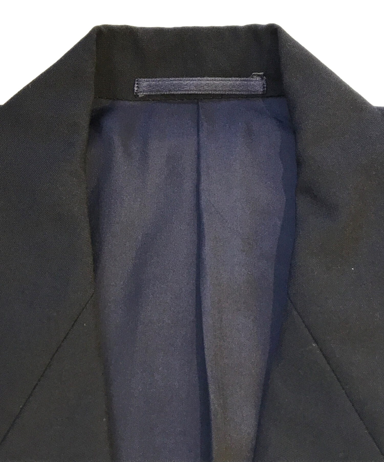 中古・古着通販】COMME des GARCONS HOMME PLUS (コムデギャルソンオム 