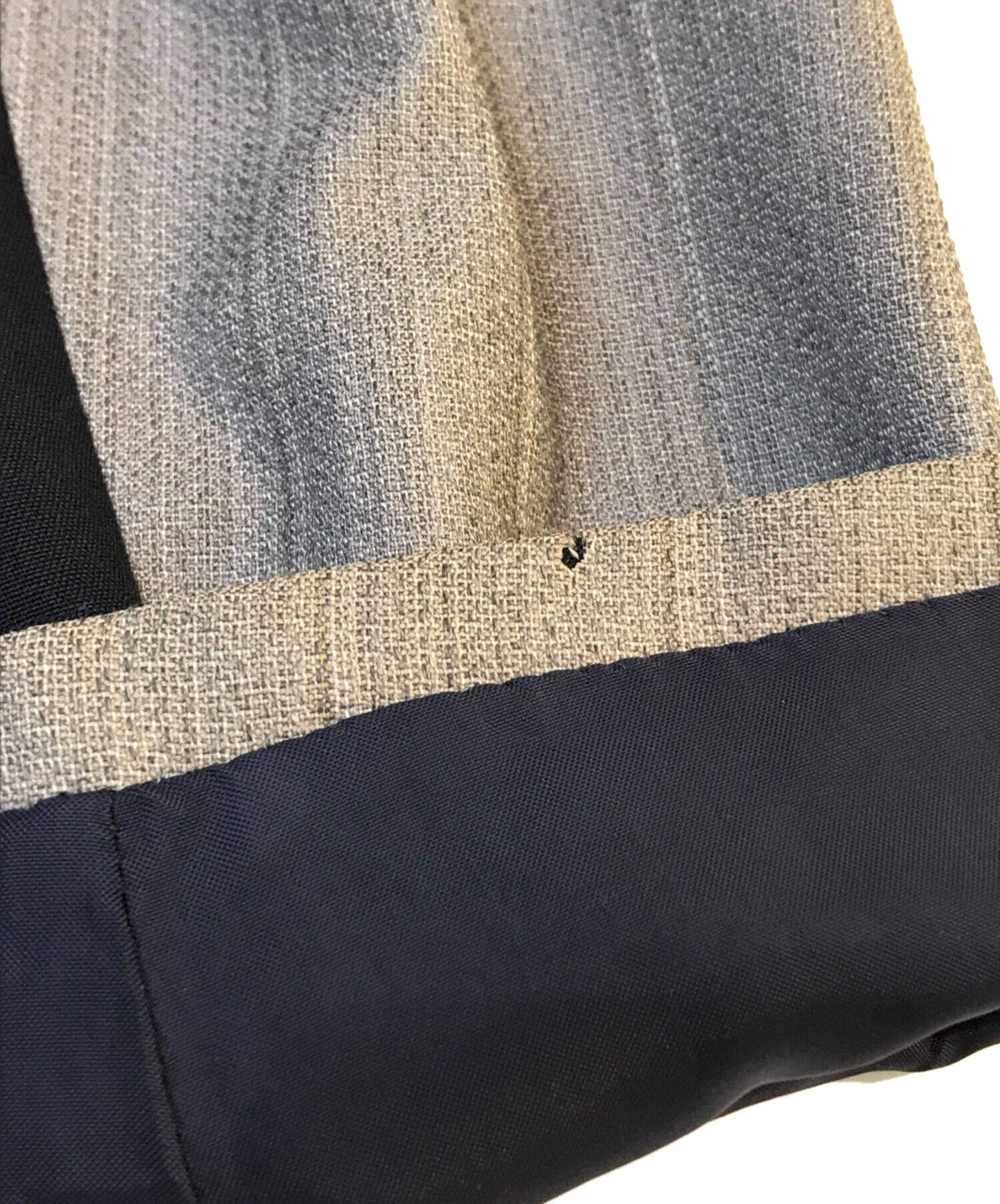 中古・古着通販】COMME des GARCONS HOMME PLUS (コムデギャルソンオム 