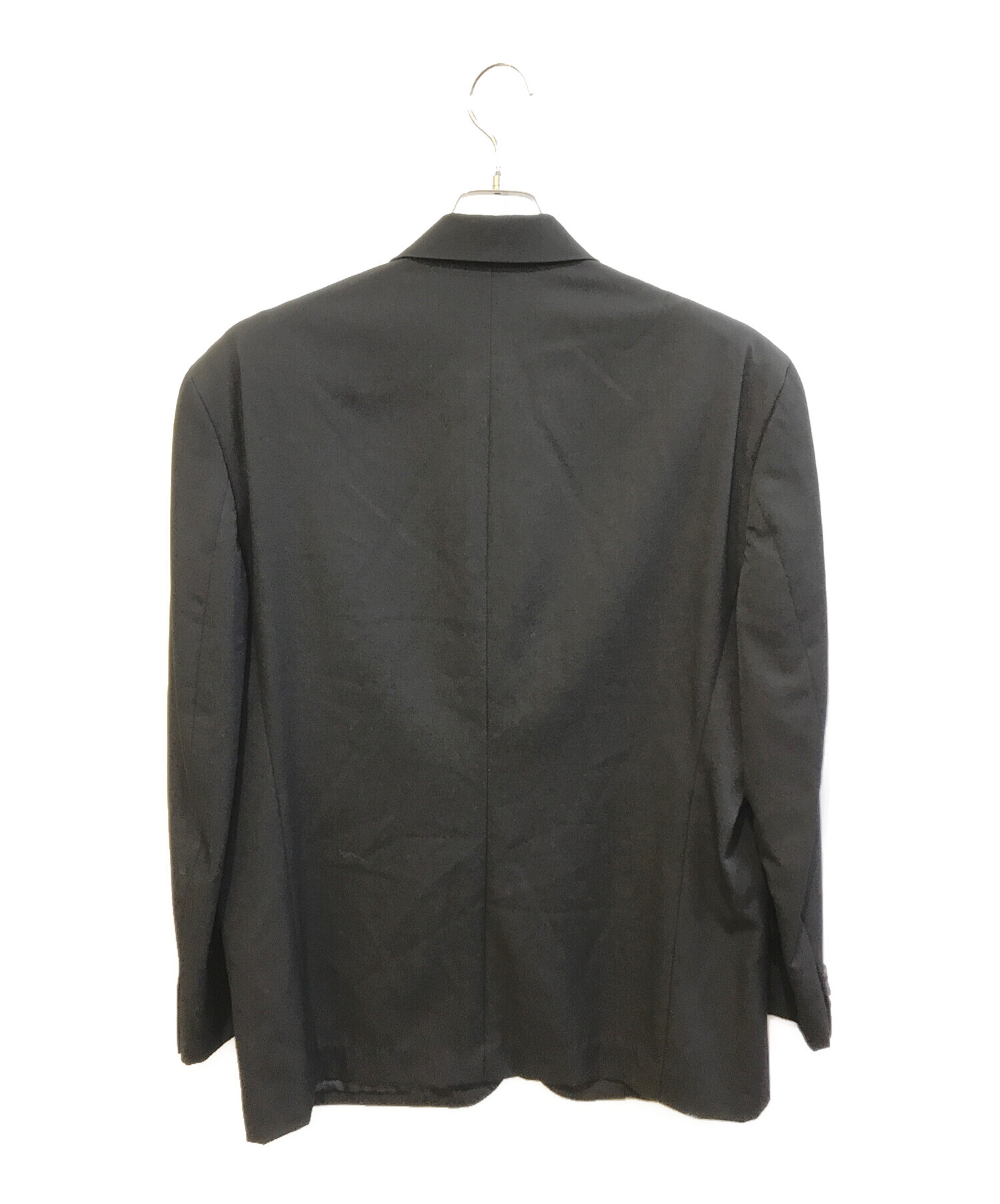 COMME des GARÇONS HOMME PLUS カーブ期　ジャケット comme des garcons homme plus 八の字カーブ期 - メルカリ