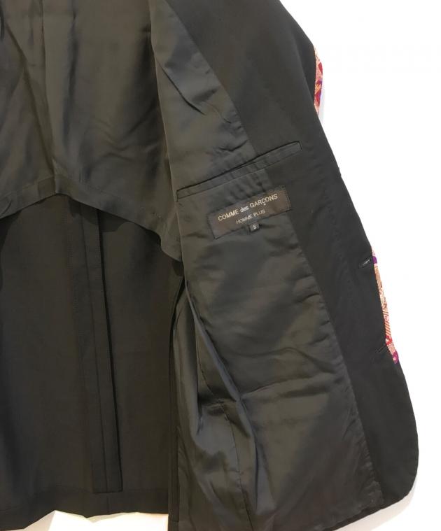中古・古着通販】COMME des GARCONS HOMME PLUS (コムデギャルソンオム