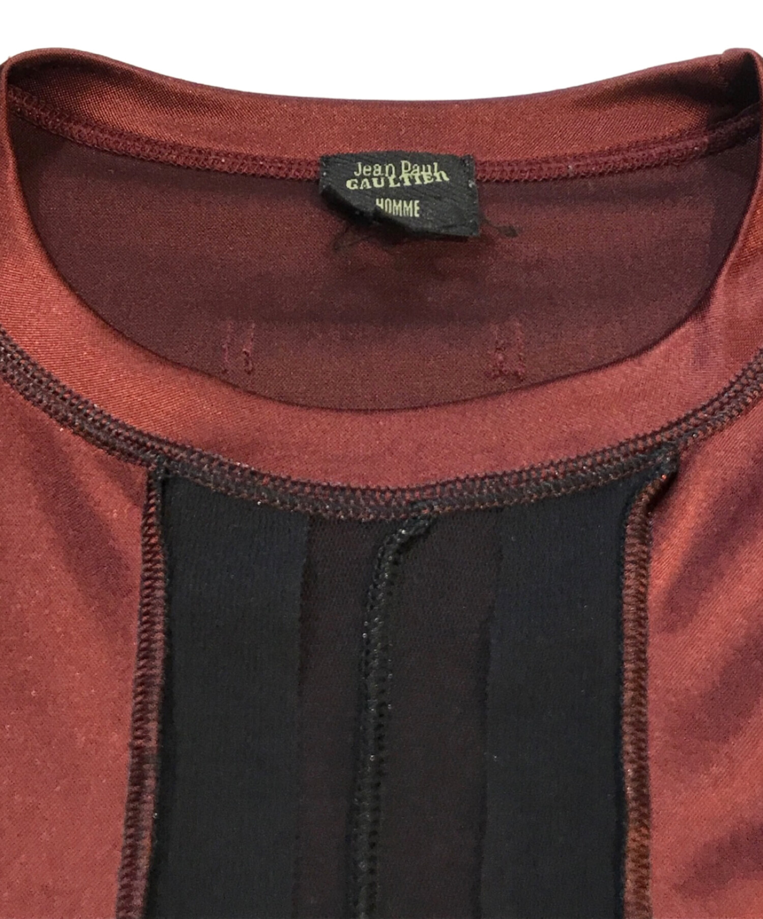 中古・古着通販】Jean Paul GAULTIER HOMME (ジャンポールゴルチェオム