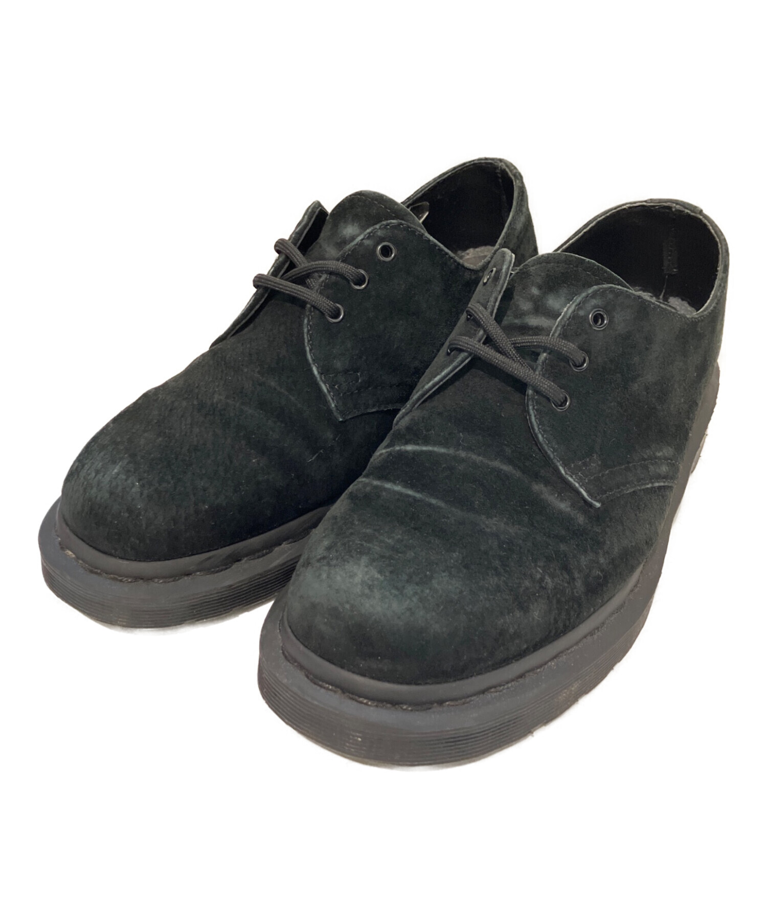 中古・古着通販】Dr.Martens (ドクターマーチン) 1461 MONO 3ホール 