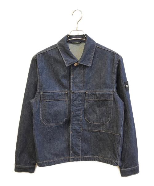 中古・古着通販】STONE ISLAND (ストーンアイランド) Indigo Denim
