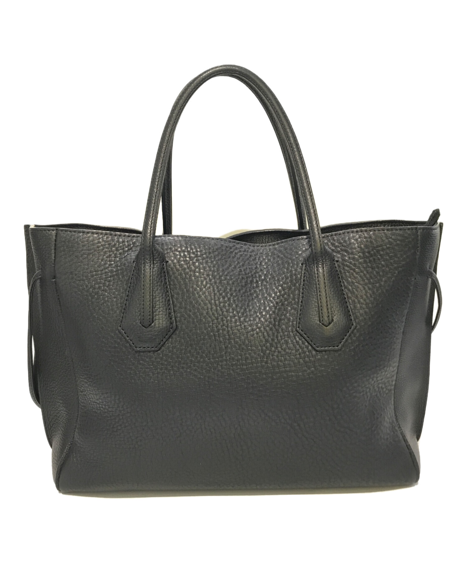 中古・古着通販】LONGCHAMP (ロンシャン) トートバッグ 1295843001