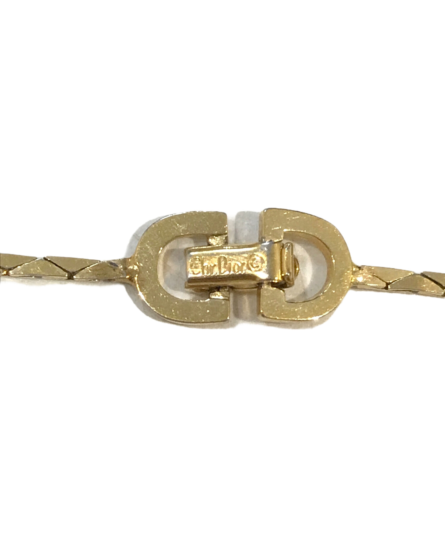 中古・古着通販】Christian Dior (クリスチャン ディオール