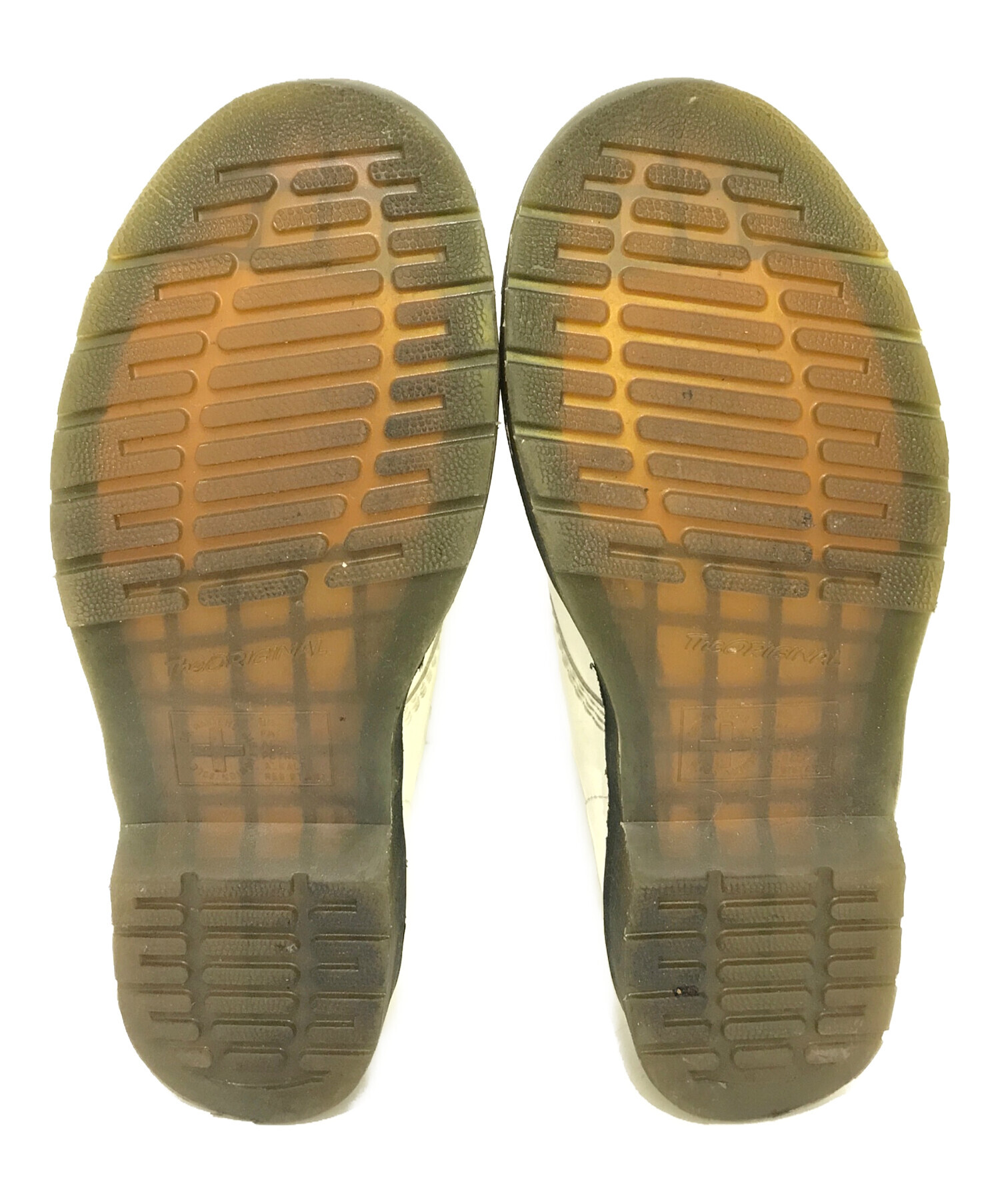 中古・古着通販】Dr.Martens (ドクターマーチン) 8ホールブーツ 11822