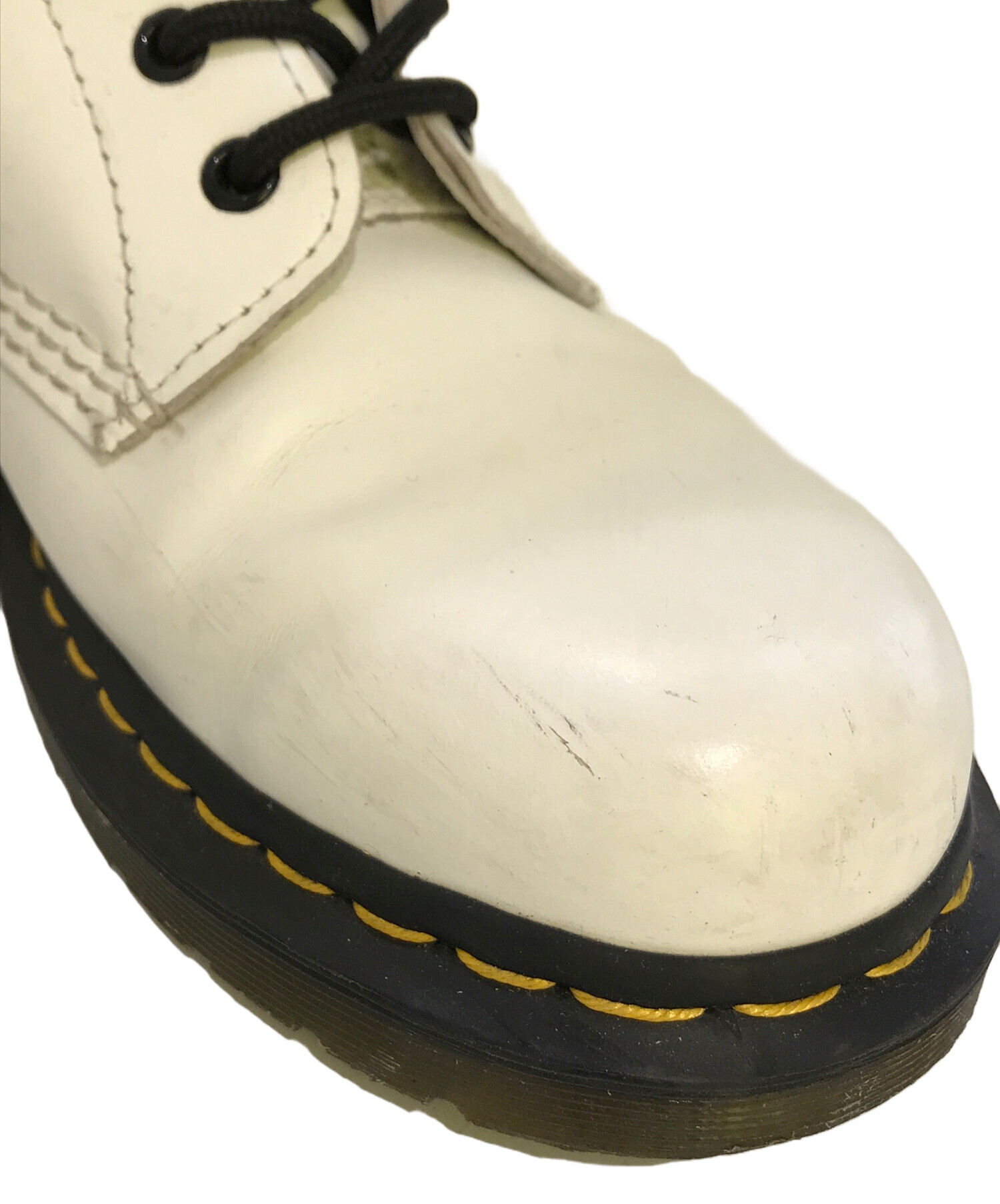 中古・古着通販】Dr.Martens (ドクターマーチン) 8ホールブーツ 11822