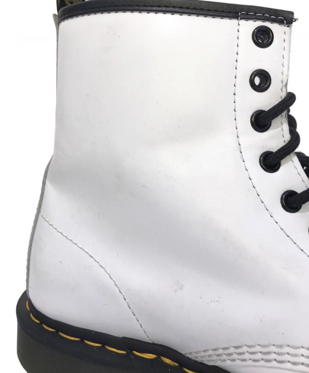 中古・古着通販】Dr.Martens (ドクターマーチン) 8ホールブーツ 11822