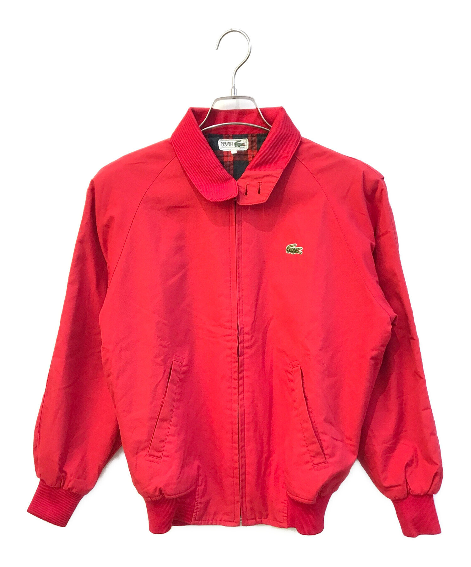 中古・古着通販】CHEMISE LACOSTE (シュミーズ ラコステ) スイング