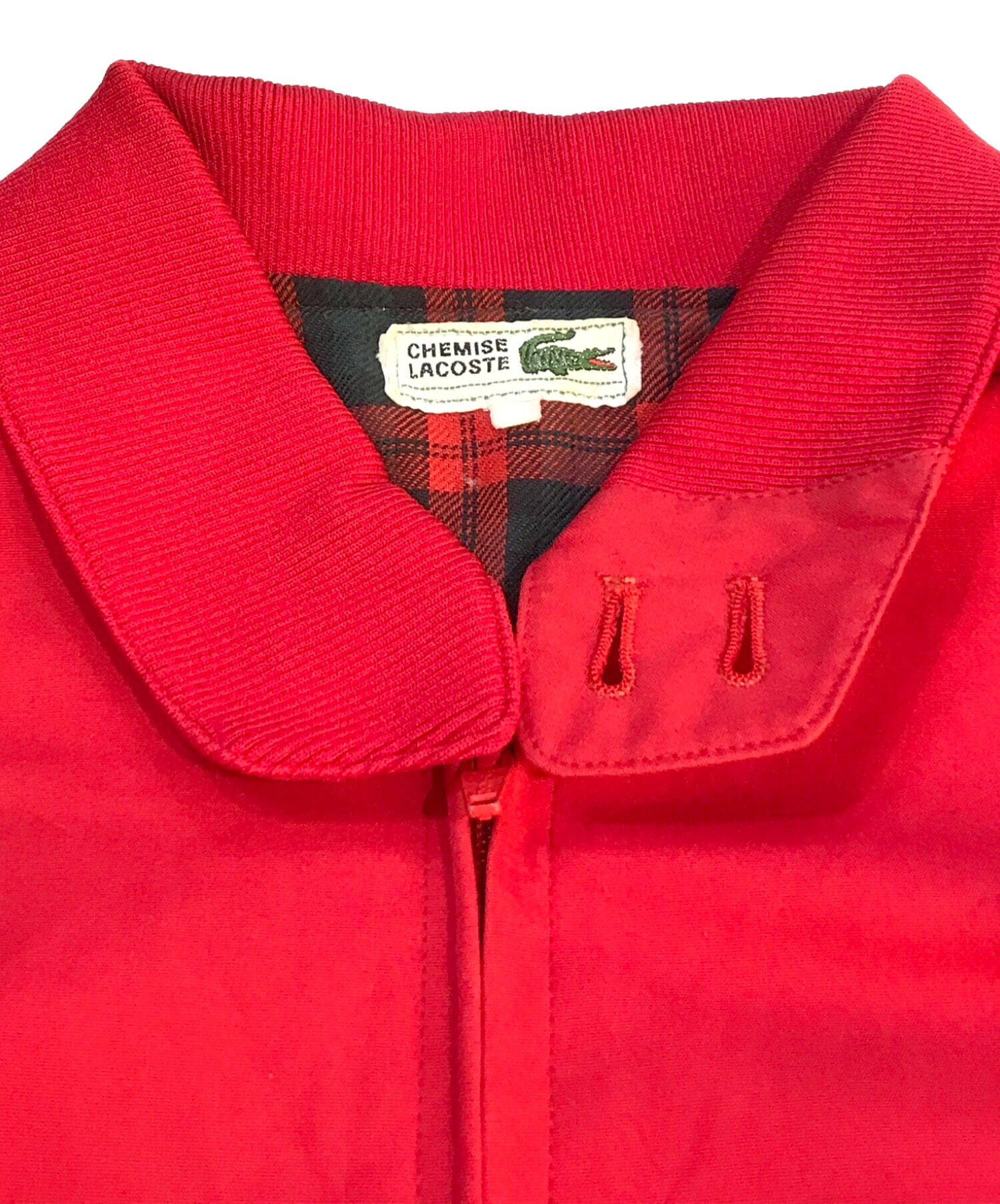 中古・古着通販】CHEMISE LACOSTE (シュミーズ ラコステ) スイング