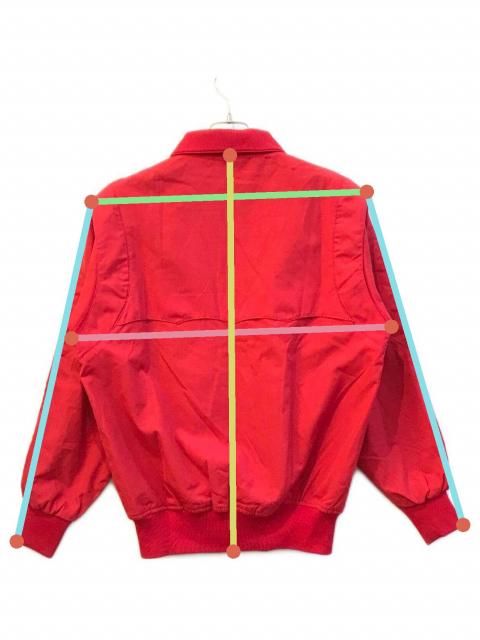 中古・古着通販】CHEMISE LACOSTE (シュミーズ ラコステ) スイング