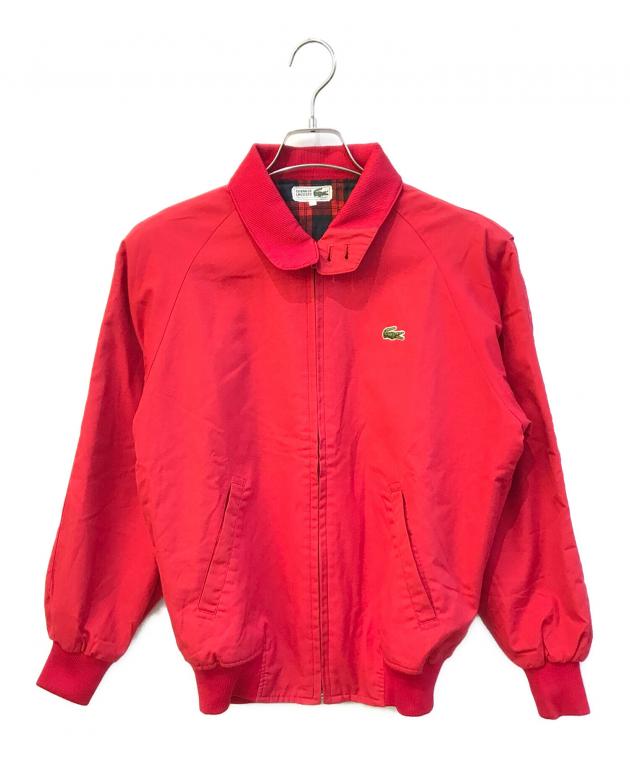 中古・古着通販】CHEMISE LACOSTE (シュミーズ ラコステ) スイング
