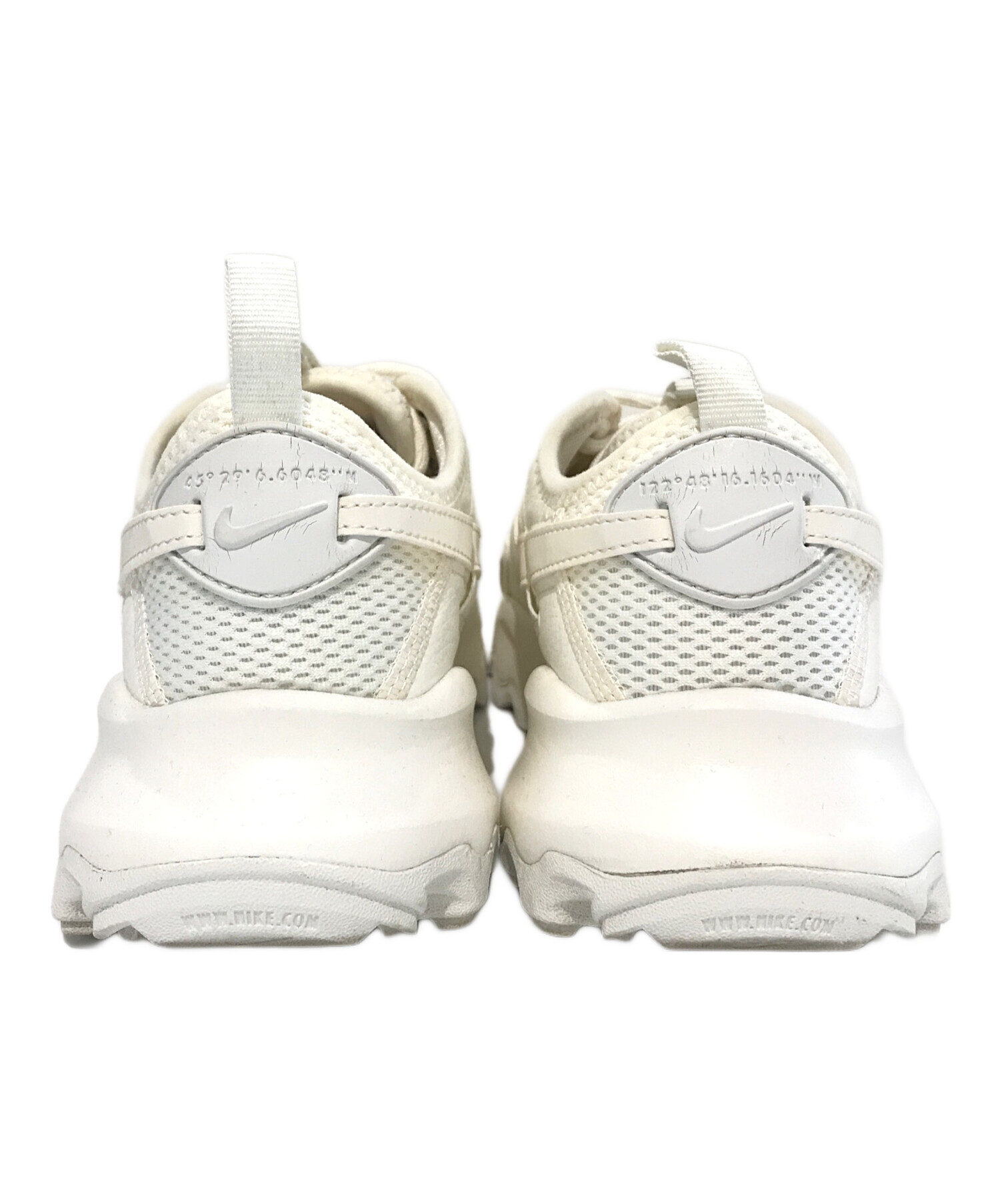 中古・古着通販】NIKE (ナイキ) ローカットスニーカー DD9682-100