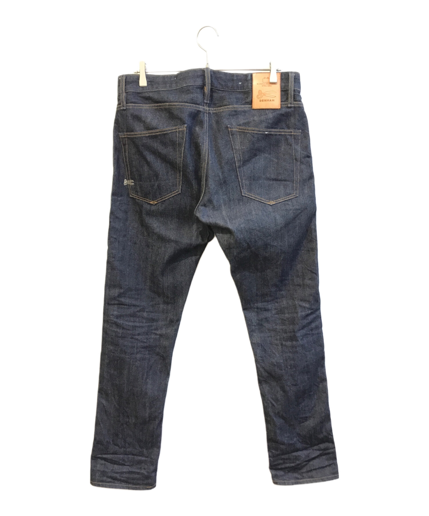 中古・古着通販】Denham (デンハム) Blackhorse Lane Ateliers
