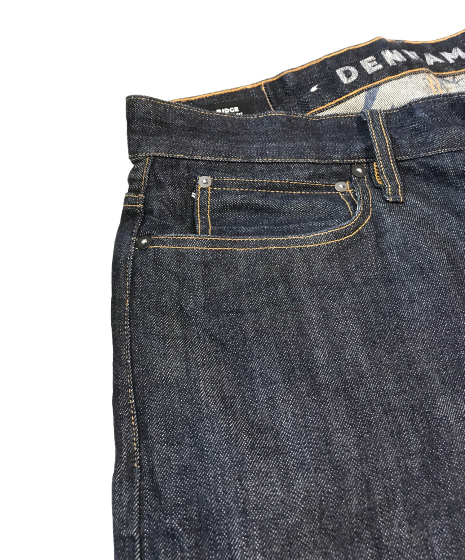 中古・古着通販】Denham (デンハム) Blackhorse Lane Ateliers 