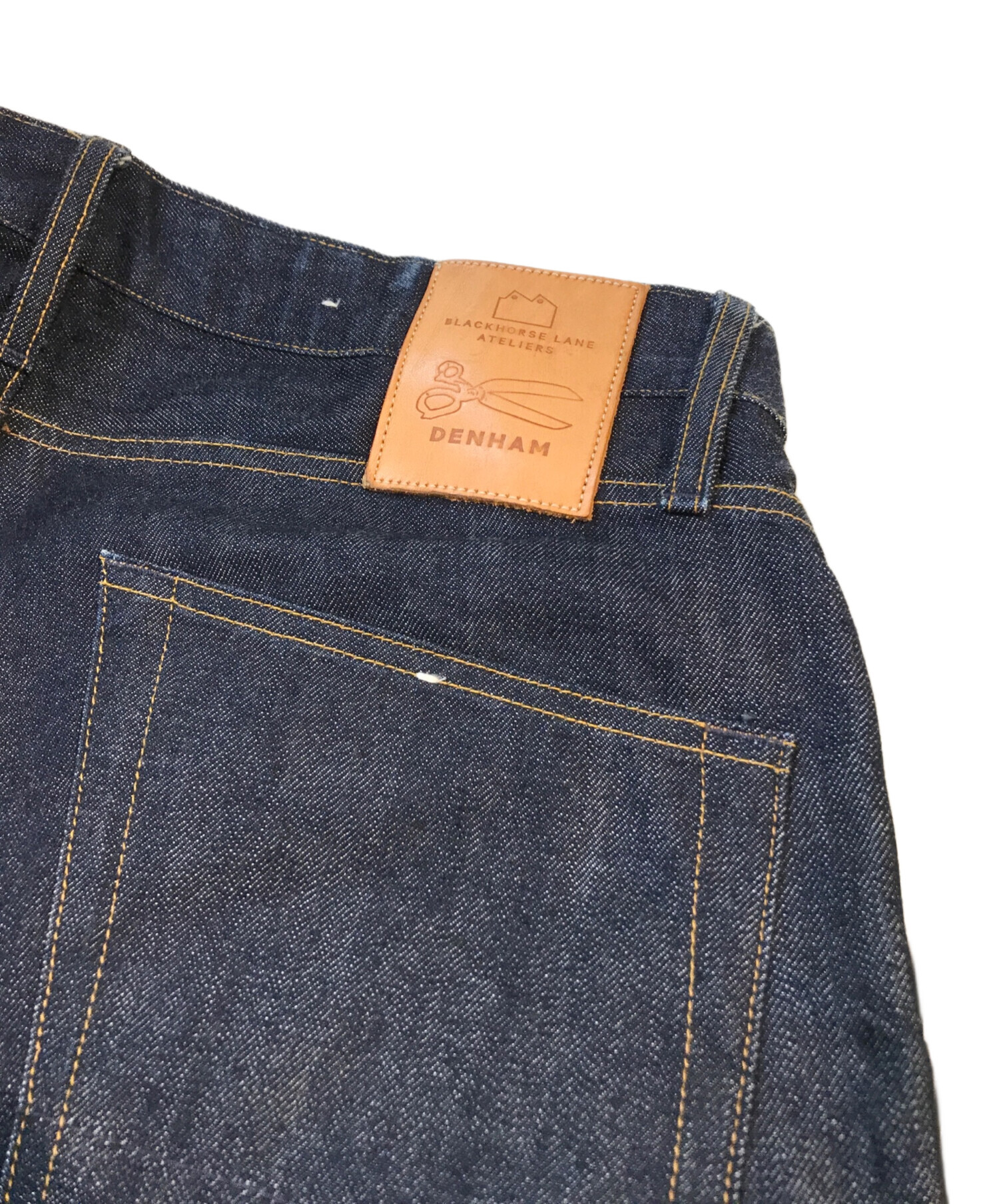 中古・古着通販】Denham (デンハム) Blackhorse Lane Ateliers 