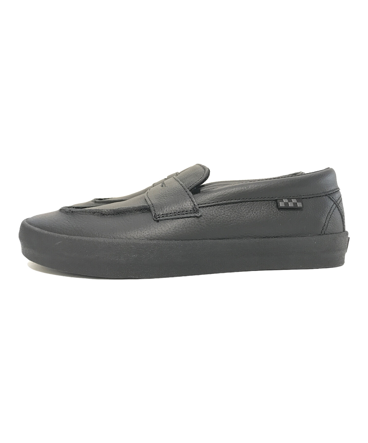 中古・古着通販】VANS (ヴァンズ) スリッポン/Skate Loafer 500714 