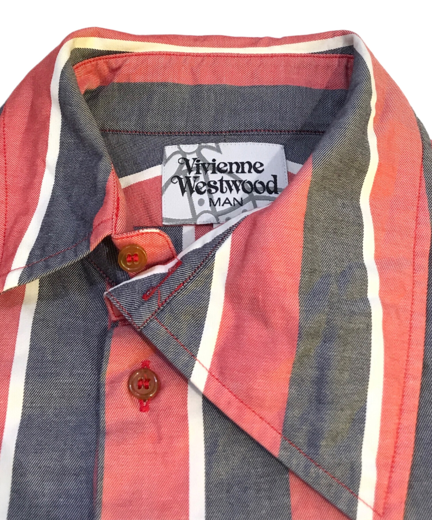 中古・古着通販】Vivienne Westwood man (ヴィヴィアン ウェストウッド