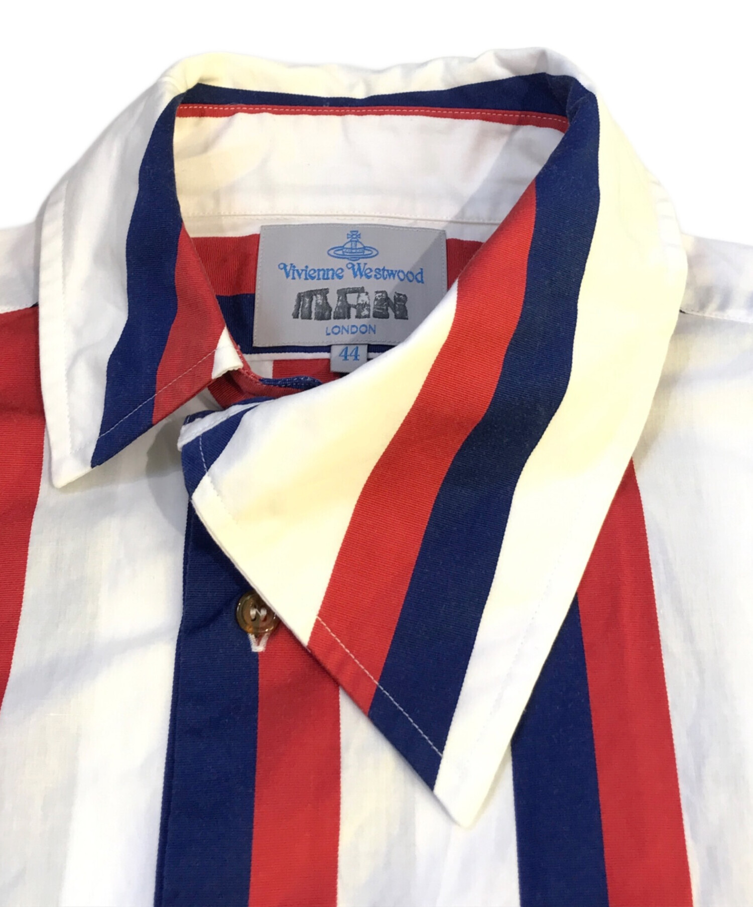 中古・古着通販】Vivienne Westwood (ヴィヴィアンウエストウッド