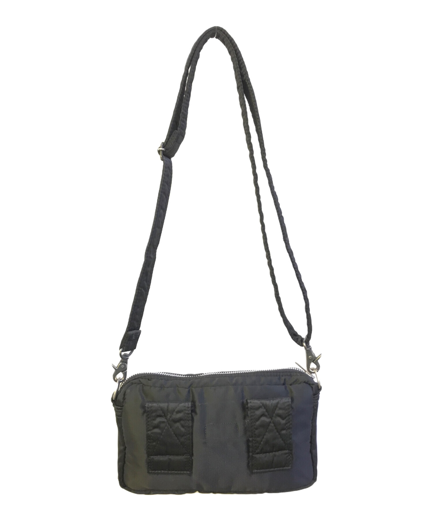 PORTER ポーター/タンカー ショルダーバッグ/622-76991/ABランク/77【中古】 中古・古着通販】PORTER (ポーター) ショルダーバッグ PORTER(ポーター