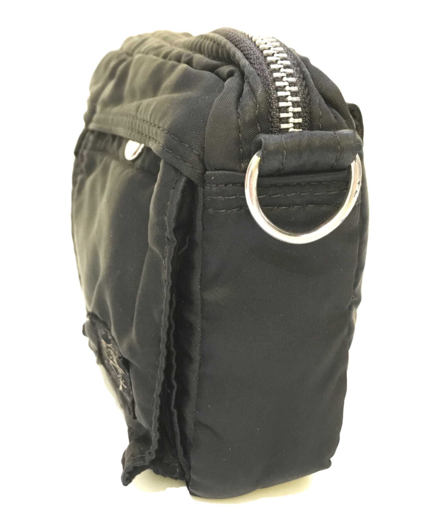 中古・古着通販】PORTER (ポーター) タンカー/ショルダーバッグ